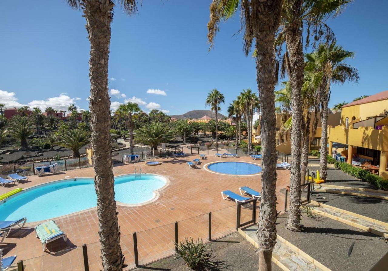 Lightbooking Oasis Royal Corralejo F311 Exterior photo